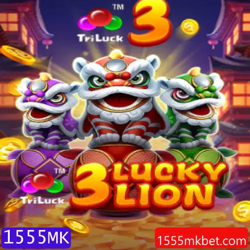 3LUCKYLION: A Emoção do Novo Jogo que Está Conquistando os Jogadores