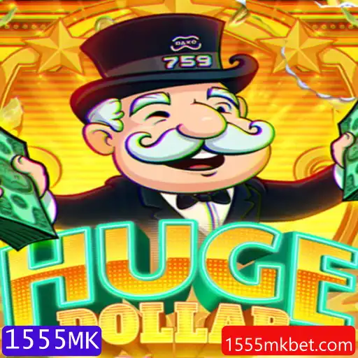 HugeDollar: Um Mergulho no Universo do Jogo Inovador
