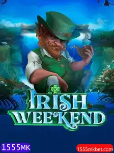 IrishWeekend: Descubra o Jogo que Está Dominando 2023