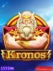 Descubra o Jogo Kronos: Uma Aventura Temporária com 1555MK