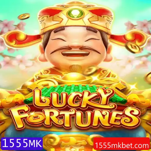 LUCKYFORTUNES: Explorando um Novo Universo de Aventuras e Recompensas