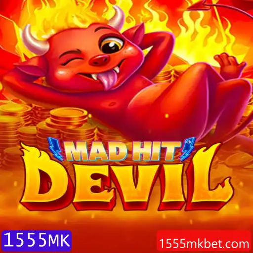 Desvendando o Universo de MadHitDevil: o Mundo dos Desafios do 1555MK