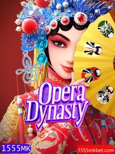 OperaDynasty: Estratégia, Arte e Tradição em um Jogo Inovador