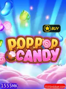 Descubra POPPOPCANDY: A Nova Sensação Mundo dos Jogos