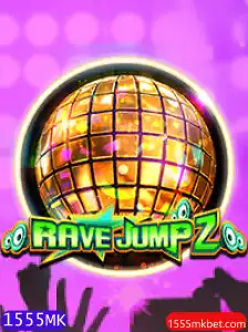 RaveJump2: Mergulhe na Aventura Vibrante do Jogo Moderno