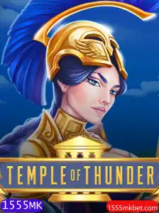 TempleofThunder: Explorando o Mundo do Jogo com 1555MK