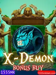 Explorando o Universo de XDemonBonusBuy: Uma Nova Era de Entretenimento Digital